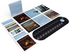 Mark Knopfler: The Studio Albums 1996-2007 - Vinyl Box Set