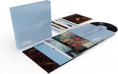 Mark Knopfler: The Studio Albums 1996-2007 - Vinyl Box Set