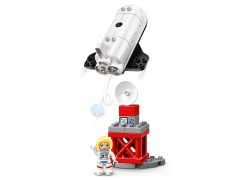 LEGO DUPLO - Naveta spatiala / Space Shuttle Mission (10944)