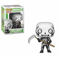 Figurina - Pop! Games: Fortnite S1 - Skull Trooper
