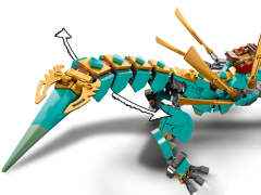 LEGO Ninjago - Dragon de jungla / Jungle Dragon (71746)