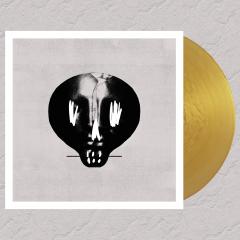 Bullet For My Valentine (Gold Vinyl)