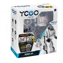 Jucarie - Robot cu telecomanda Robo Up