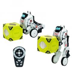 Jucarie - Robot cu telecomanda Robo Up