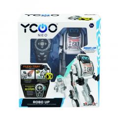 Jucarie - Robot cu telecomanda Robo Up