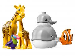 LEGO DUPLO - World Animals (10907)