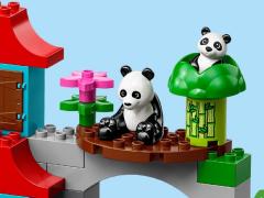 LEGO DUPLO - World Animals (10907)