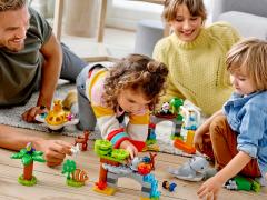 LEGO DUPLO - World Animals (10907)