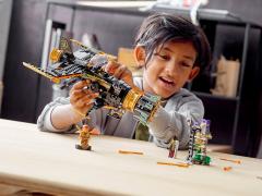 LEGO Ninjago - Boulder Blaster (71736)