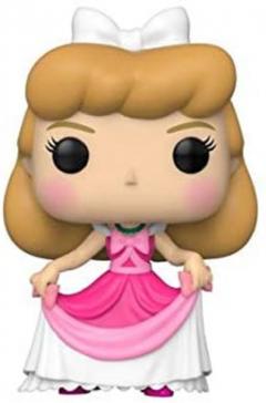 Figurina - Disney - Cinderella