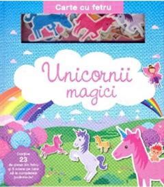 Unicornii magici