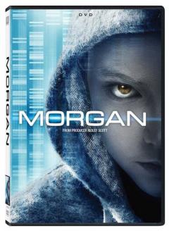 Morgan / Morgan 