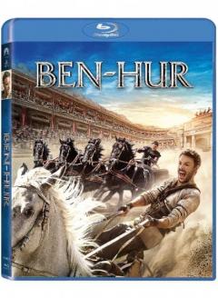 Ben-Hur (Blu Ray Disc) / Ben-Hur