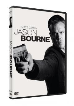 Jason Bourne / Jason Bourne