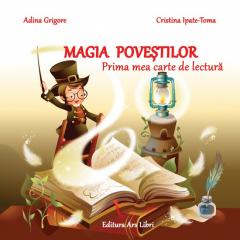 Magia povestilor