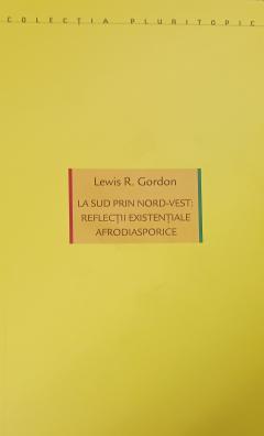 La sud prin nord-vest