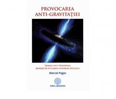 Provocarea anti-gravitatiei Marcel Pages