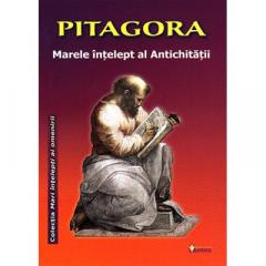 Pitagora Ovidiu Buruiana
