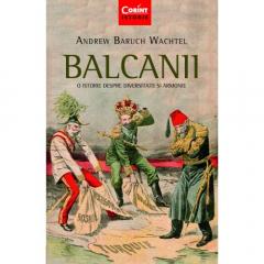 Balcanii