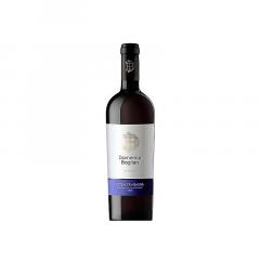 Vin rosu - Domeniul Bogdan Reserva Feteasca Neagra. 2015, sec