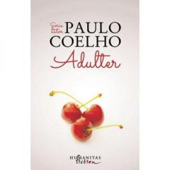 Adulter Paulo Coelho