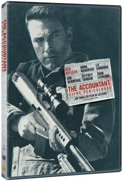 The Accountant - Cifre periculoase / The Accountant