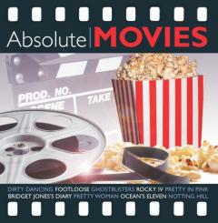 Absolute Movies Soundtrack