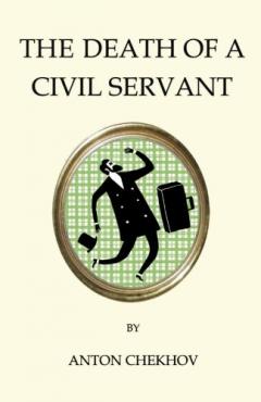The Death of a Civil Servant