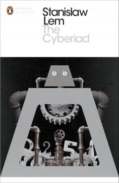 The Cyberiad