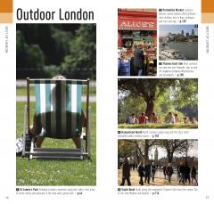 Pocket Rough Guide London