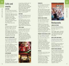 Pocket Rough Guide New York City