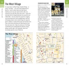 Pocket Rough Guide New York City