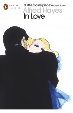 In Love Alfred Hayes