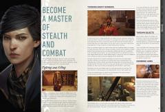 Dishonored 2 Guide