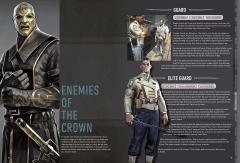 Dishonored 2 Guide