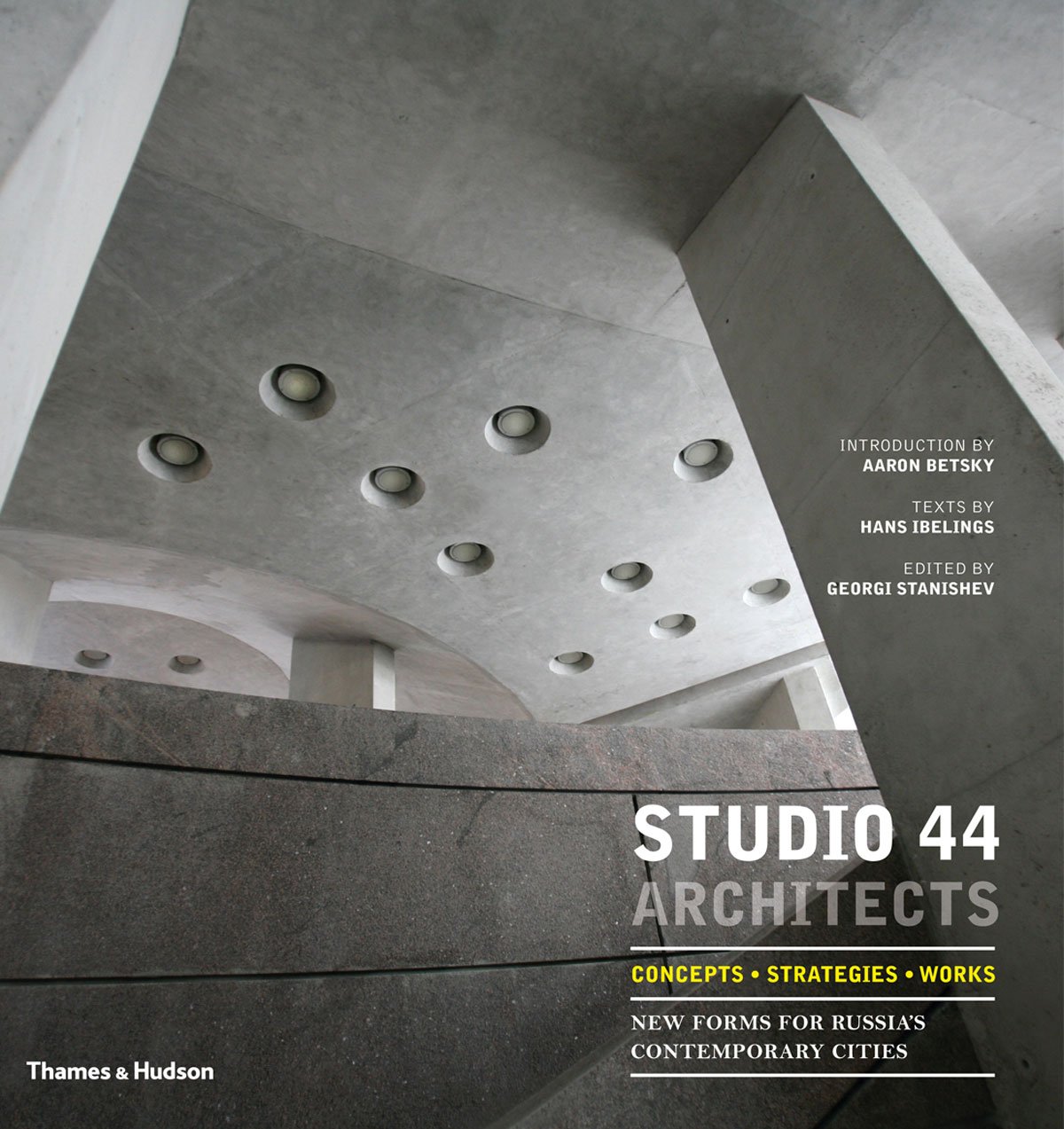 Studio 44 Architects