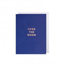 Felicitare - Over The Moon Lagom Design