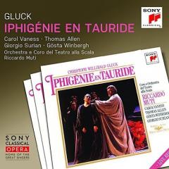 Gluck - Iphigenie En Tauride