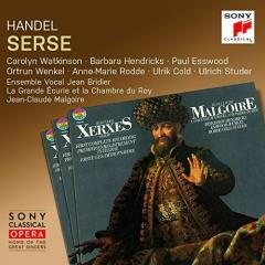 Handel - Serse, Hwv 40