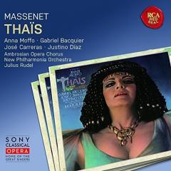 Massenet: Thais