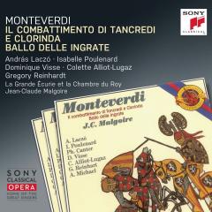 Monteverdi - Il Combattimento Di Tancredi E Clorinda, Sv. 153