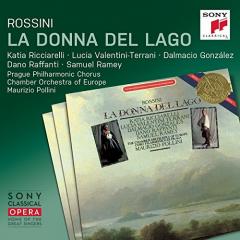 Rossini - La Donna Del Lago