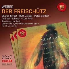 Weber - Der Freischütz