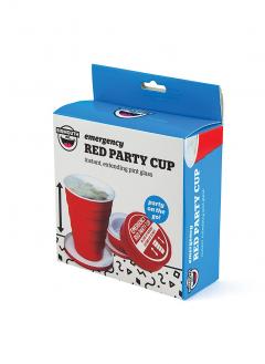 Pahar - Red Cup Emergency 