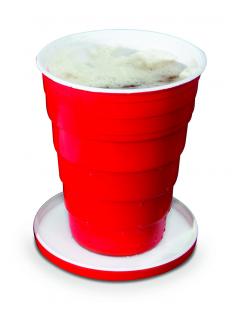 Pahar - Red Cup Emergency 