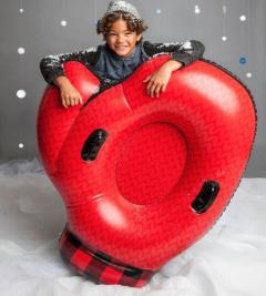 Colac Gonflabil - Manusa box