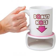 Cana - Donut Hole BigMouth Inc