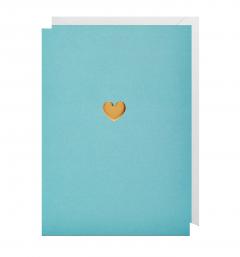 Felicitare - Heart Lagom Design