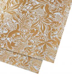 Hartie de impachetat - Fantasia Lagom Design