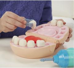 Play-Doh - Dentist Dr. Drill